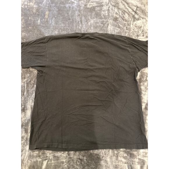 Xbox Ripple Junction Graphic T-Shirt Men's 2X Black Gaming Icons Short Sleeve - Picture 4 of 5